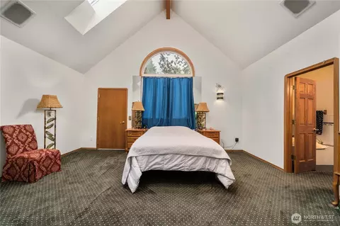 Bedroom - 26210 48th Avenue Ct E, Spanaway, WA 98387 photo 2 of 5