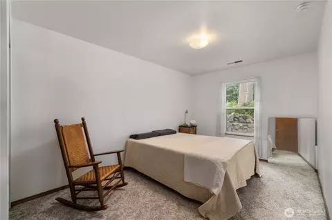 Bedroom - 26210 48th Avenue Ct E, Spanaway, WA 98387 photo 4 of 5