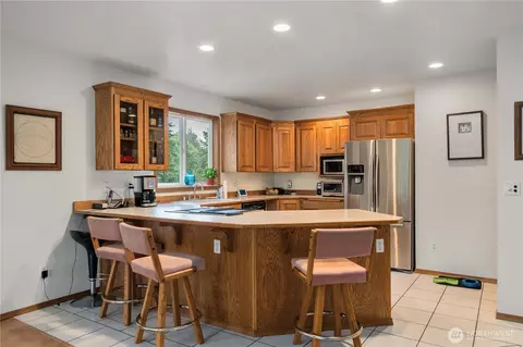 Kitchen - 26210 48th Avenue Ct E, Spanaway, WA 98387 photo 1 of 4
