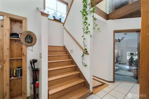 Entry Way - 26210 48th Avenue Ct E, Spanaway, WA 98387 photo 1 of 4
