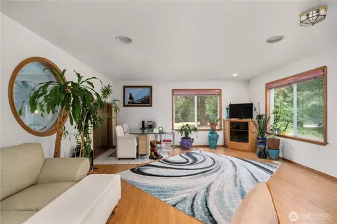 Living - 26210 48th Avenue Ct E, Spanaway, WA 98387 photo 2 of 2