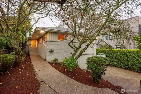 3447 12th Ave W, Seattle, WA 98119