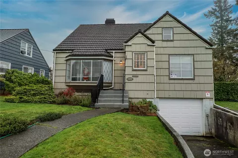 1302 Arnold St, Aberdeen, WA 98520
