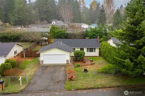 12410 SE 202nd Pl, Kent, WA 98031