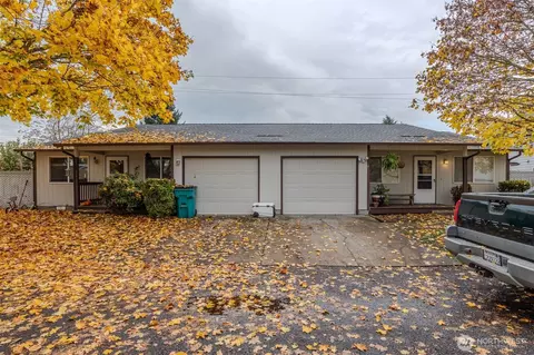 7507 NE 135th Ave, Vancouver, WA 98682