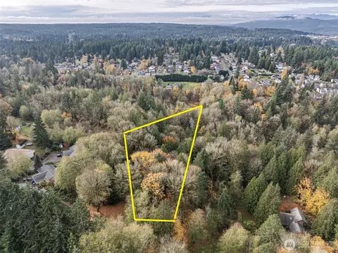 1147 SE Salmonberry Rd, Port Orchard, WA 98366