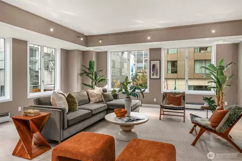 98 Union St #309, Seattle, WA 98101