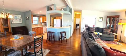 747 W Heritage Loop, Sequim, WA 98382 photo 10