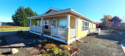 747 W Heritage Loop, Sequim, WA 98382 photo 5