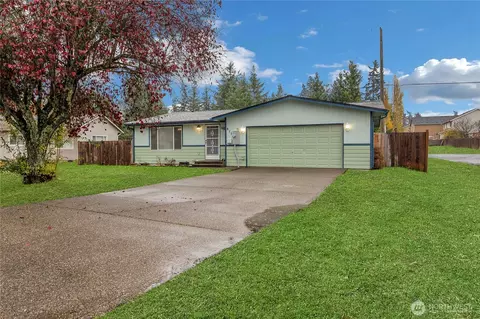 8114 204th Street Ct E, Spanaway, WA 98387