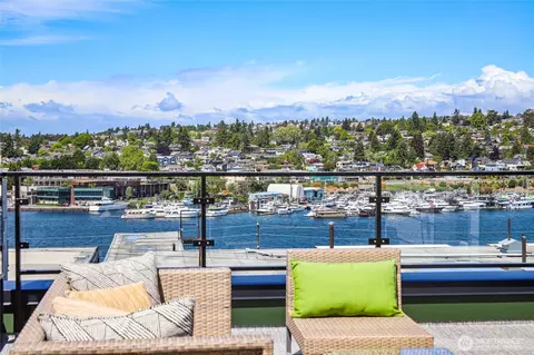 2817 Franklin Ave E #A, Seattle, WA 98102