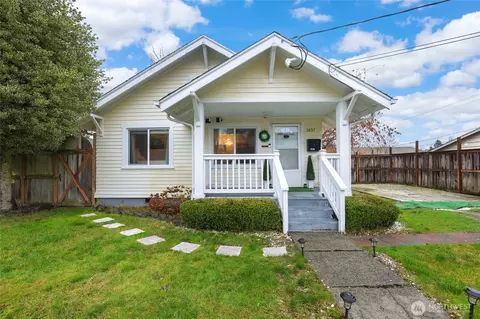 3807 S 34th St, Tacoma, WA 98409