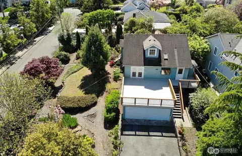 11711 82nd Ave S, Seattle, WA 98178