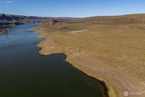 0 Highway 17 N Near Mp 815, Soap Lake, WA 98851