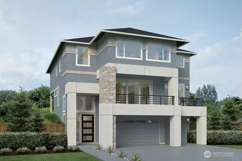 3727 100th Street Ct, Gig Harbor, WA 98332