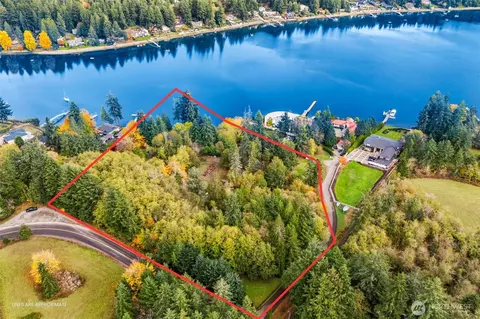 2707 50th Ave NW, Gig Harbor, WA 98335