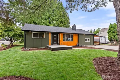 18335 Ashworth Ave, Shoreline, WA 98133