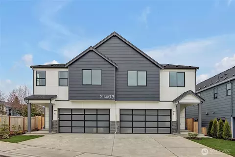 21403 39th Dr SE #B, Bothell, WA 98021