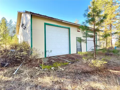 33 Hoss Dr, Tonasket, WA 98855
