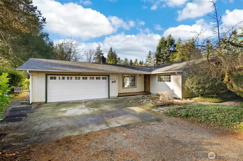 8537 Rhondo Ct SW, Olympia, WA 98512