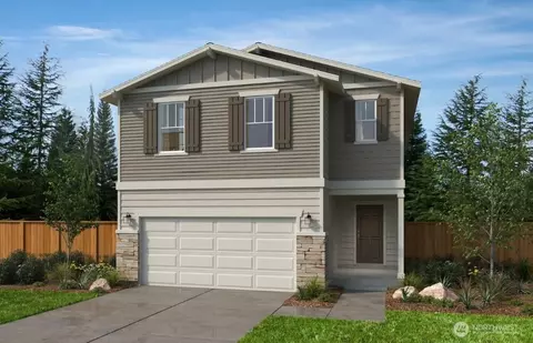 2301 128th St SE #18, Everett, WA 98208