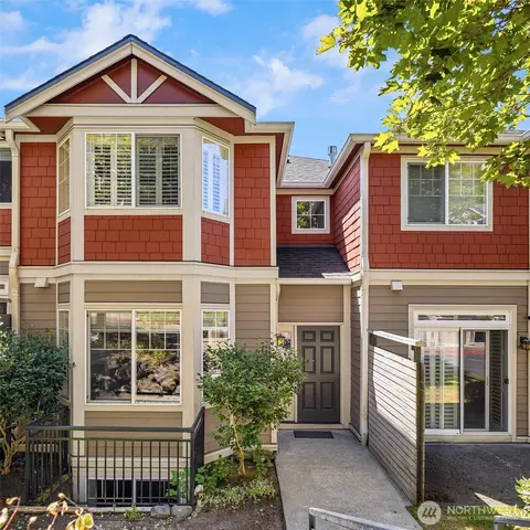 2840 139th Ave SE #16, Bellevue, WA 98005
