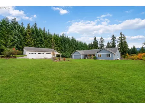 17212 NE 236th Ct, Brush Prairie, WA 98606