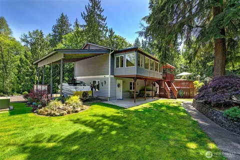 19322 Old Burn Rd, Arlington, WA 98223