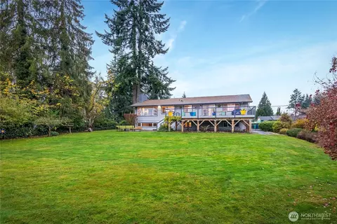 Exterior - 8831 Rivercrest Ave, Everett, WA 98208 photo 3 of 11