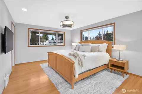 Bedroom - 8831 Rivercrest Ave, Everett, WA 98208 photo 1 of 3