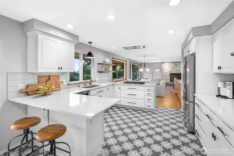 Kitchen - 8831 Rivercrest Ave, Everett, WA 98208 photo 1 of 3