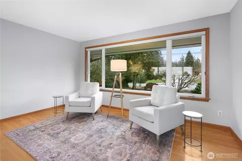 Living - 8831 Rivercrest Ave, Everett, WA 98208 photo 4 of 4