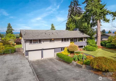 8831 Rivercrest Ave, Everett, WA 98208