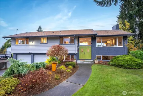 Exterior - 8831 Rivercrest Ave, Everett, WA 98208 photo 11 of 11
