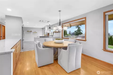 Dining - 8831 Rivercrest Ave, Everett, WA 98208 photo 1 of 1