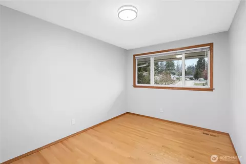 Bedroom - 8831 Rivercrest Ave, Everett, WA 98208 photo 3 of 3
