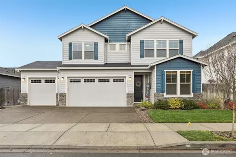 12606 NE 106th Cir, Vancouver, WA 98682