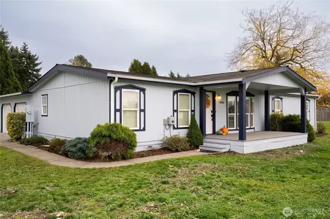 18000 Applegate St SW, Rochester, WA 98579