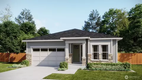 587 Thompson Dr, Enumclaw, WA 98022