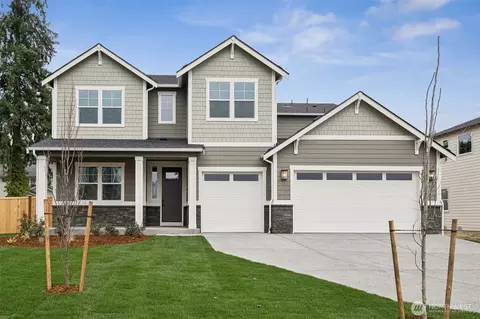 2210 Oak Ct #6, Milton, WA 98354