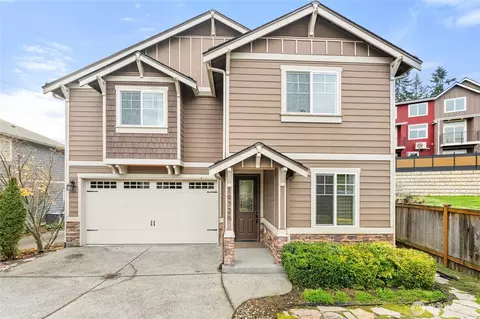19726 Filbert Dr, Bothell, WA 98012