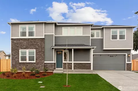 2214 Oak Ct #4, Milton, WA 98354