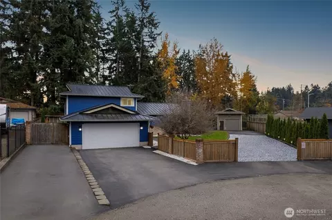 5502 82nd Street Ct E, Puyallup, WA 98371