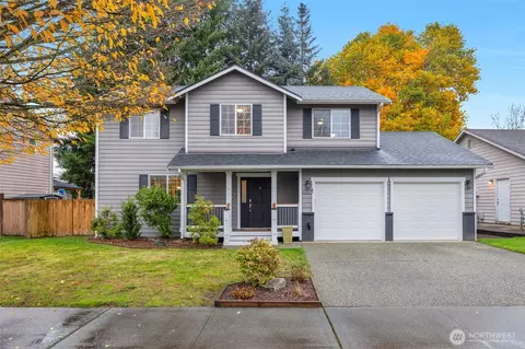 15459 173rd Ave SE, Monroe, WA 98272