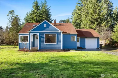 4125 Libby Rd NE, Olympia, WA 98506