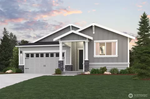 4083 SW Rustler St, Port Orchard, WA 98367