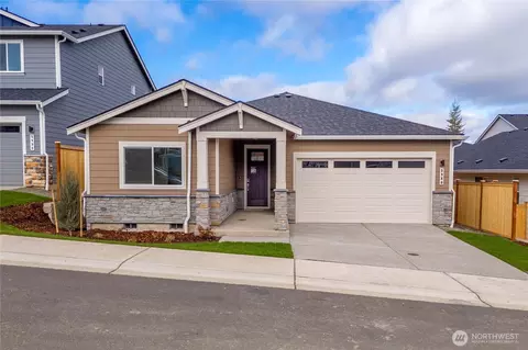 4203 SW Rustler St, Port Orchard, WA 98367