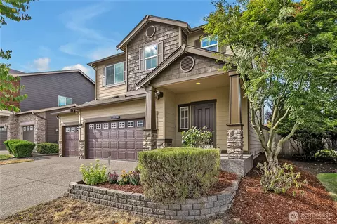 13328 SE 255th St, Kent, WA 98042