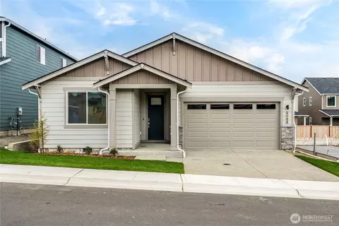 4123 SW Rustler St, Port Orchard, WA 98367