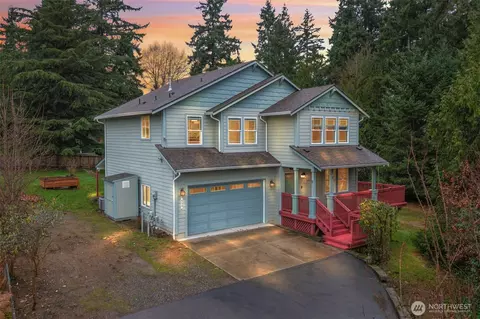 7650 NE 204th Pl, Kenmore, WA 98028